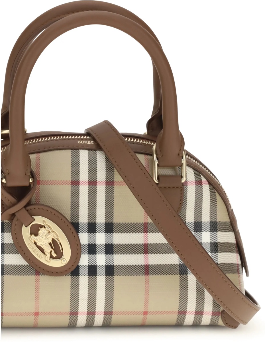 Geanta de mana Mini Primrose Top Handle Bag - Img 4
