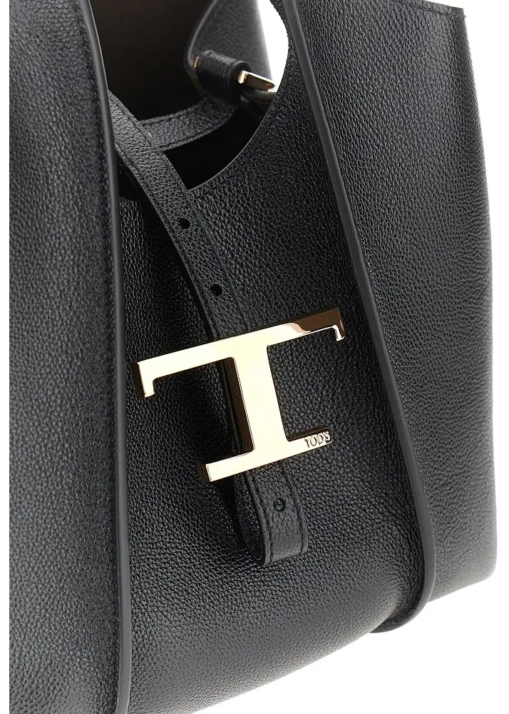 Geanta de mana Mini 'T Timeless' shopping bag - Img 4