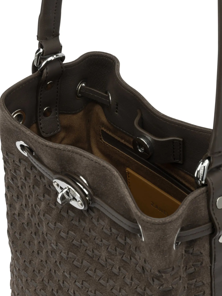 Geanta de mana "Mondà®" small hand bag - Img 5