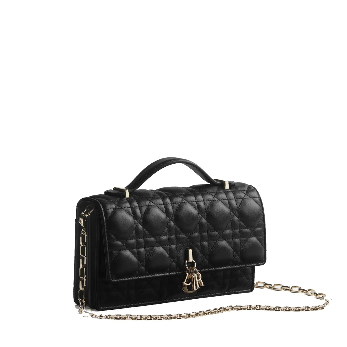 Geanta de mana My Dior Mini Bag - Img 2