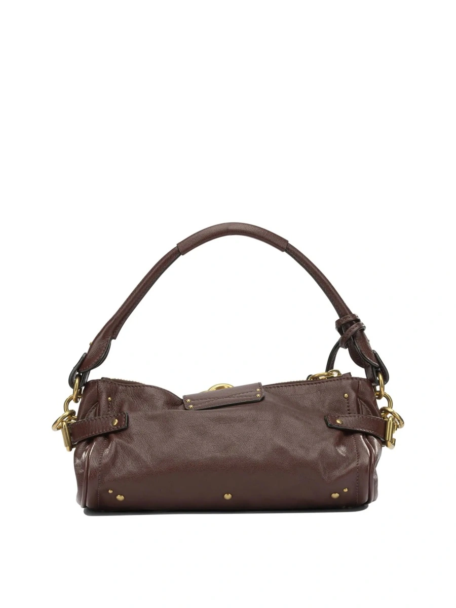Geanta de mana "Paddington" Small handbag - Img 3