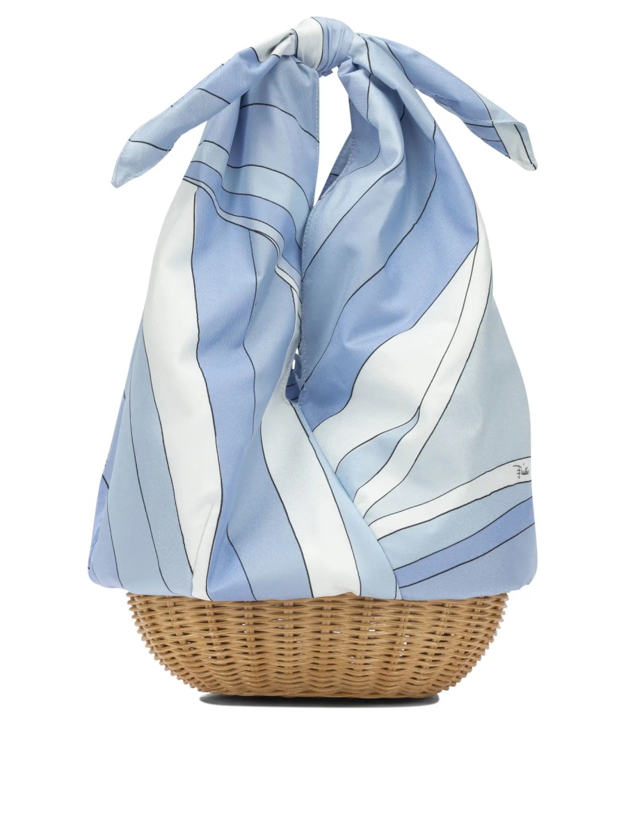Geanta de mana "Picnic" Small Handbag - Img 3