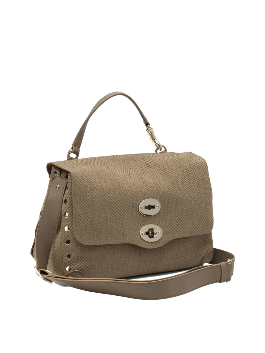 Geanta de mana "Postina®" medium handbag - Img 2