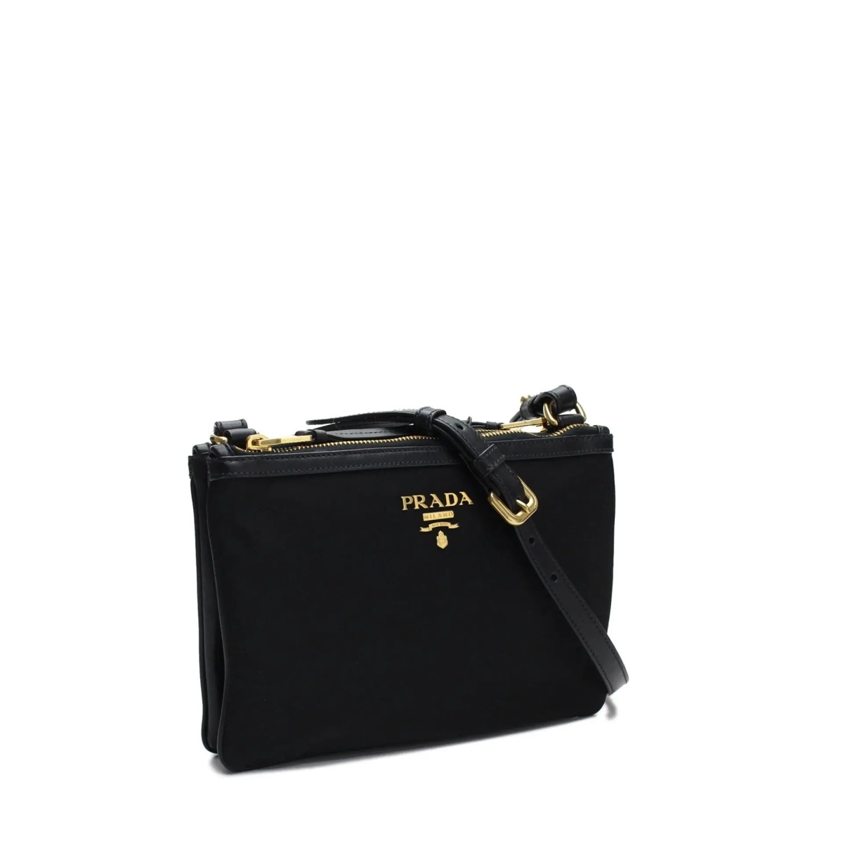 Geanta de mana Prada Small Crossbody Bag - Img 2