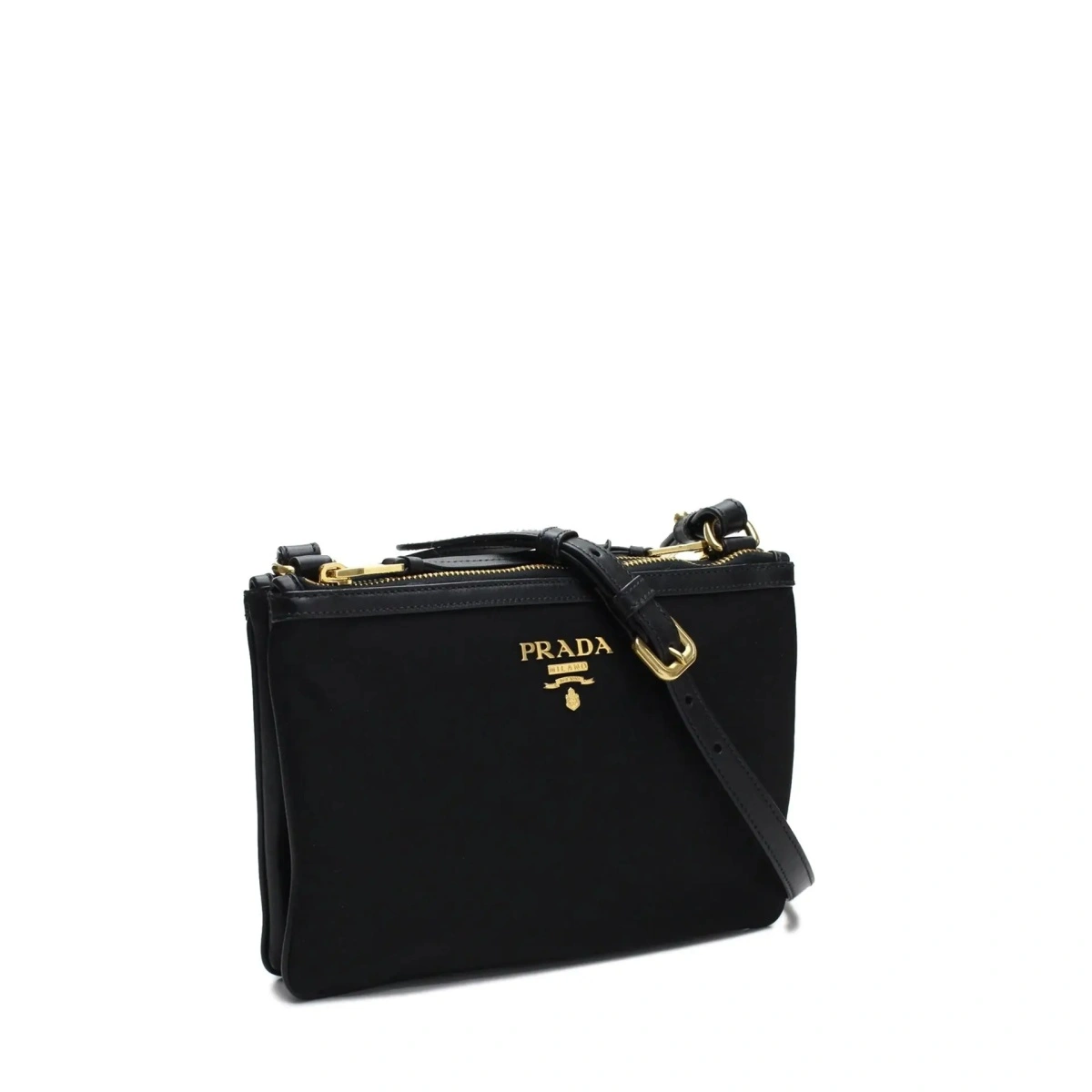 Geanta de mana Prada Small Crossbody Bag - Img 2