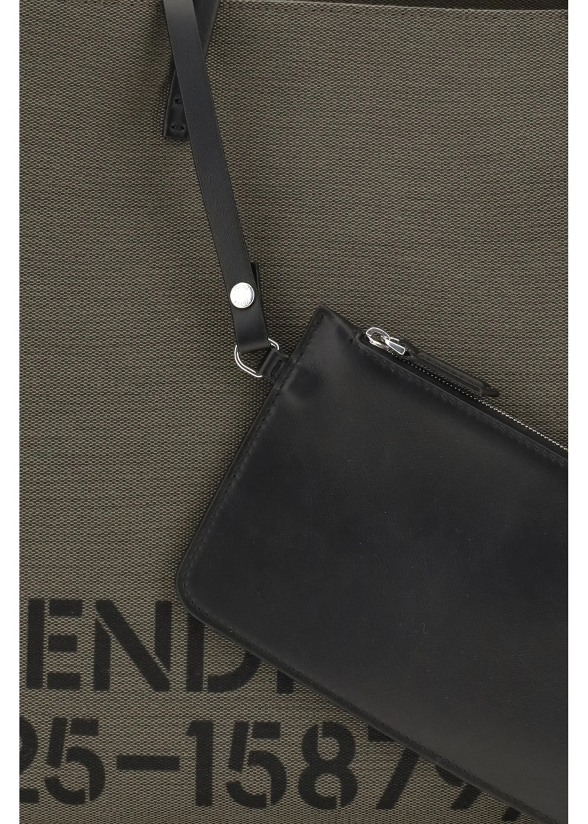 Geanta de mana Roll large Shopping Bag - Img 4