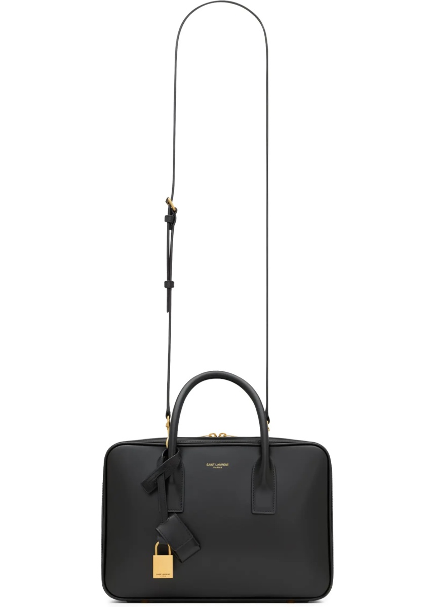 Geanta de mana "Sac De Jour" Bag - Img 3