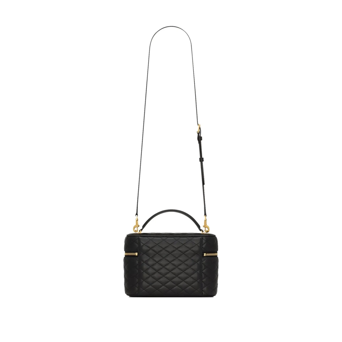 Geanta de mana Saint Laurent GABY Large vanity bag - Img 3