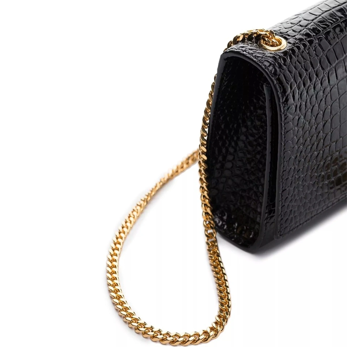 Geanta de mana Saint Laurent Kate Medium Bag - Img 3
