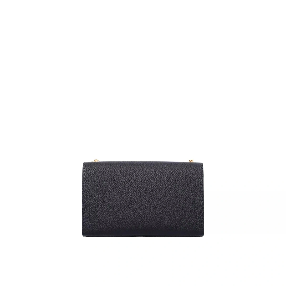 Geanta de mana Saint Laurent Kate Small Tassel Grain Leather Napkin Shoulder Bag - Img 3