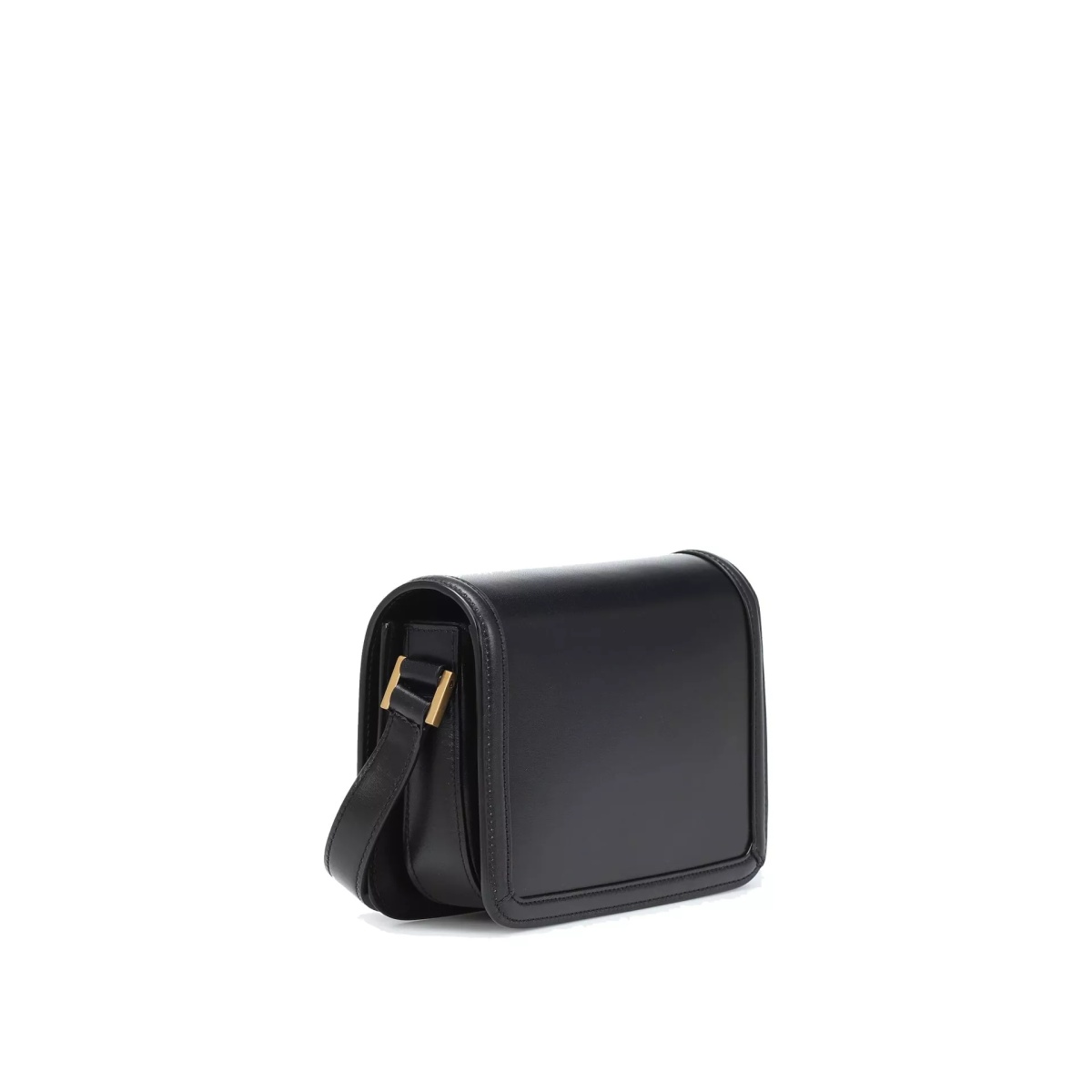 Geanta de mana Saint Laurent Solferino Small Shoulder Bag - Img 2