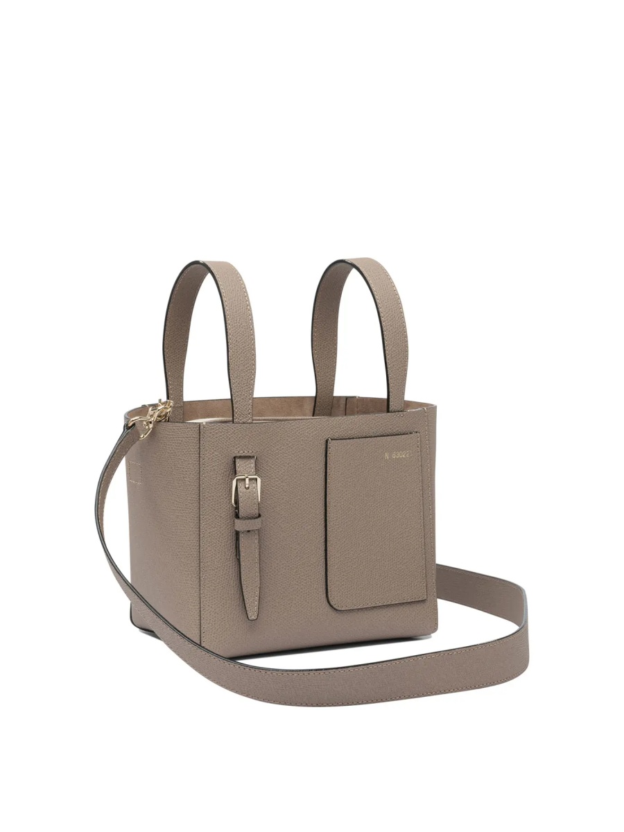 Geanta de mana "Soft Micro" Small Handbag - Img 2