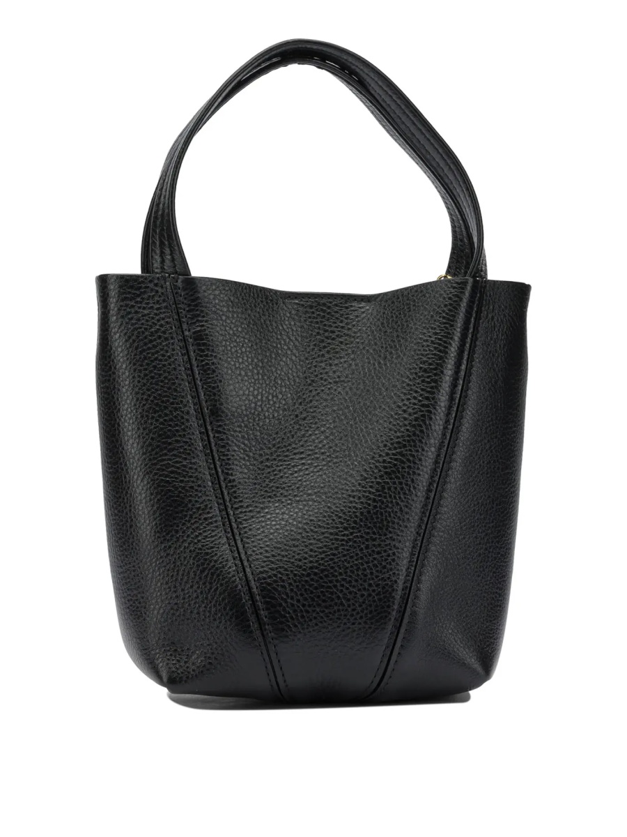Geanta de mana "Spin" Small handbag - Img 3