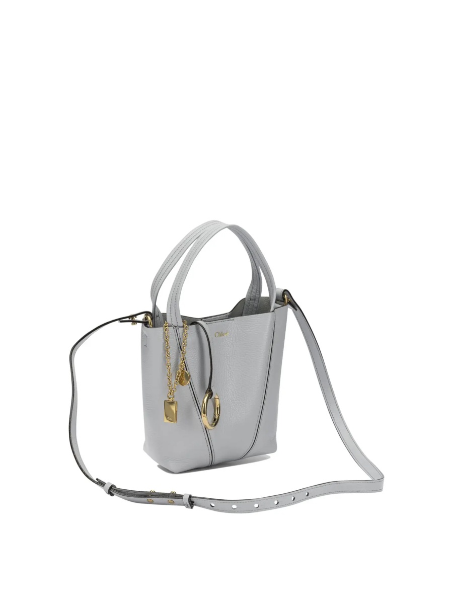 Geanta de mana "Spin" Small handbag - Img 2