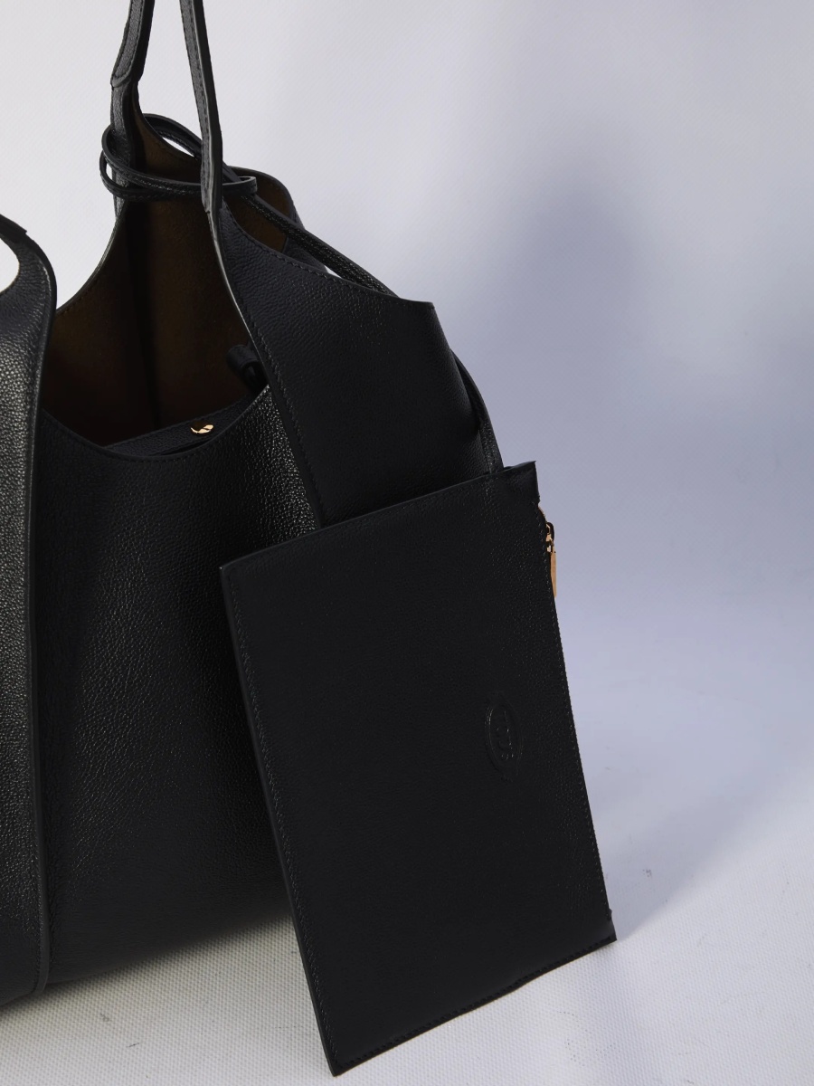 Geanta de mana T Timeless Small Shopping Bag - Img 4