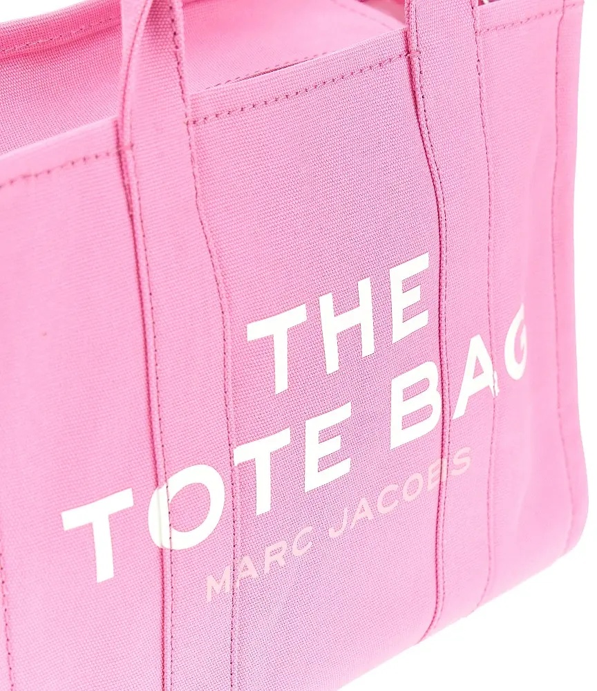 Geanta de mana 'The Canvas Medium Tote' bag - Img 4