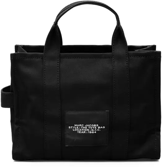 Geanta de mana 'The Canvas Medium Tote' bag - Img 2