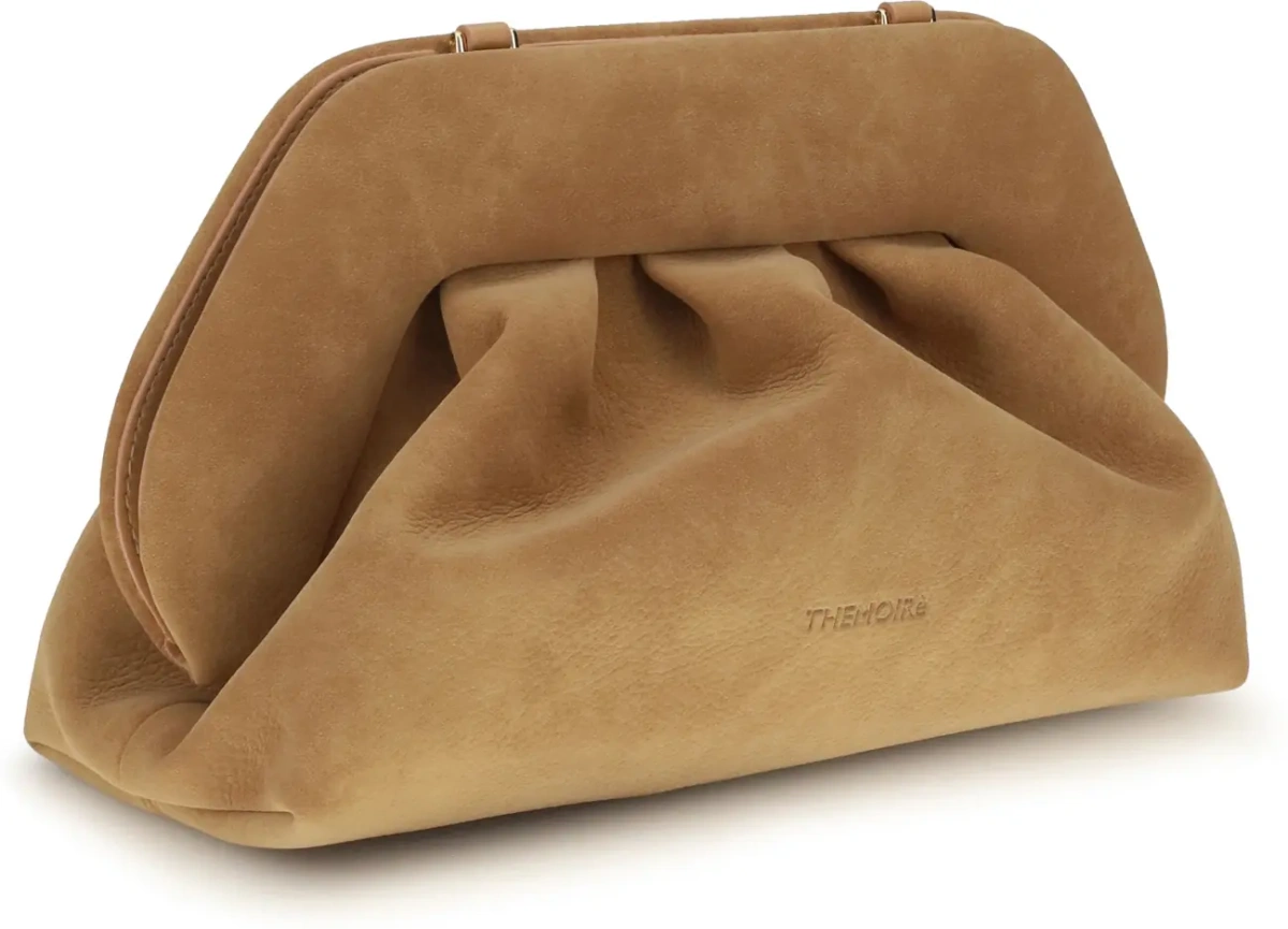 Geanta de mana THEMOIRè Medium Bios Bottalato Handbag - Img 2