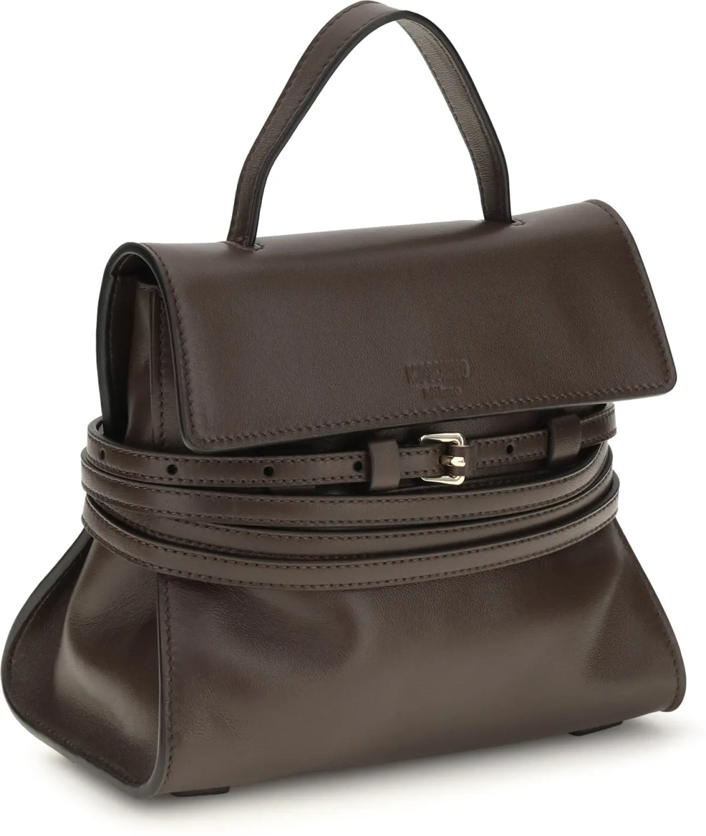 Geanta de mana Tie Me Handbag - Img 2