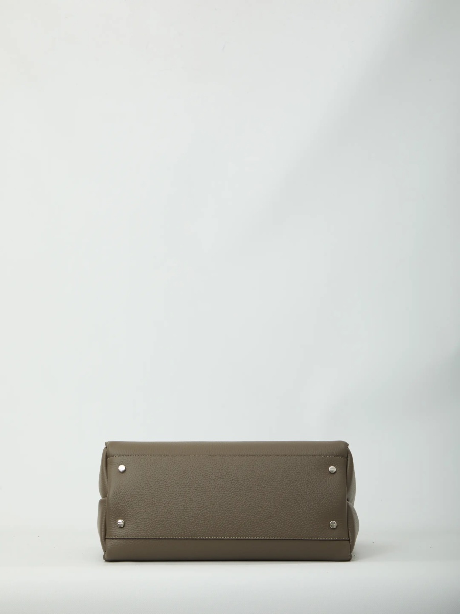 Geanta de mana Tod's Leather Bag Small - Img 3
