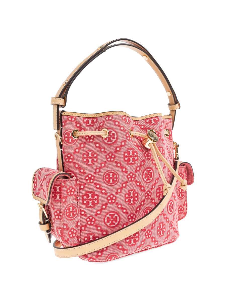 Geanta de mana Tory Burch rosie - Img 3