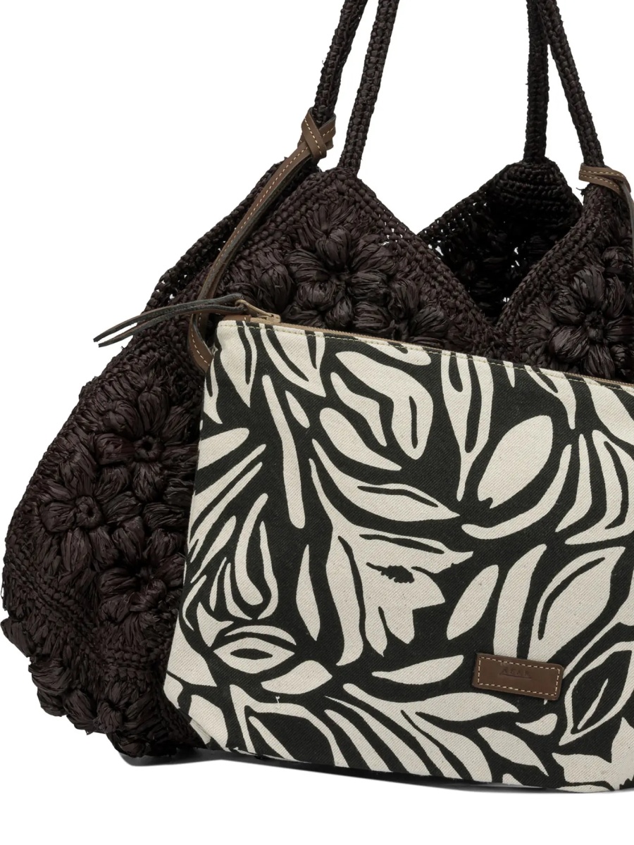 Geanta de umar AFAR Shoulder bags - Img 4