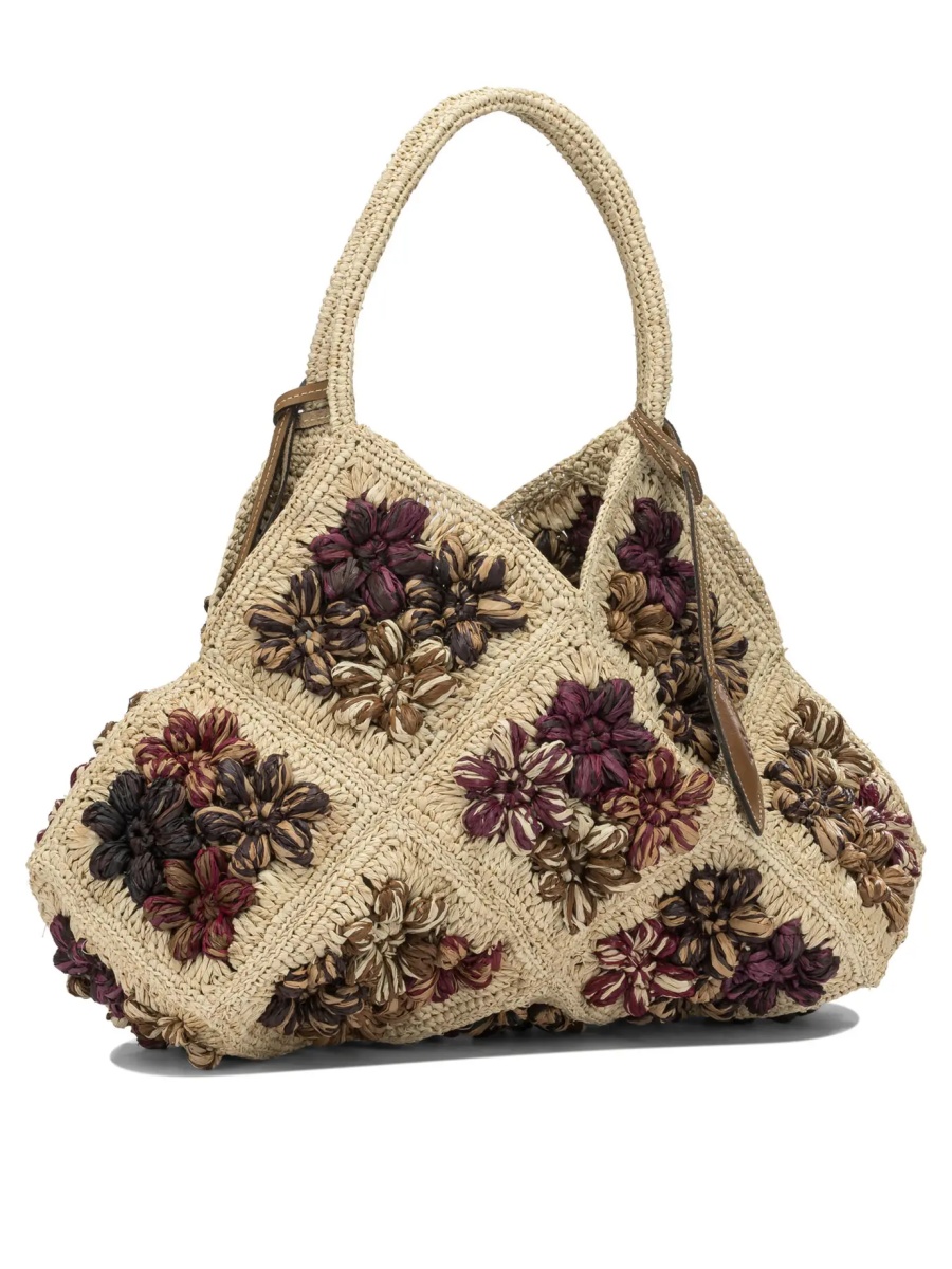 Geanta de umar AFAR Shoulder bags - Img 2