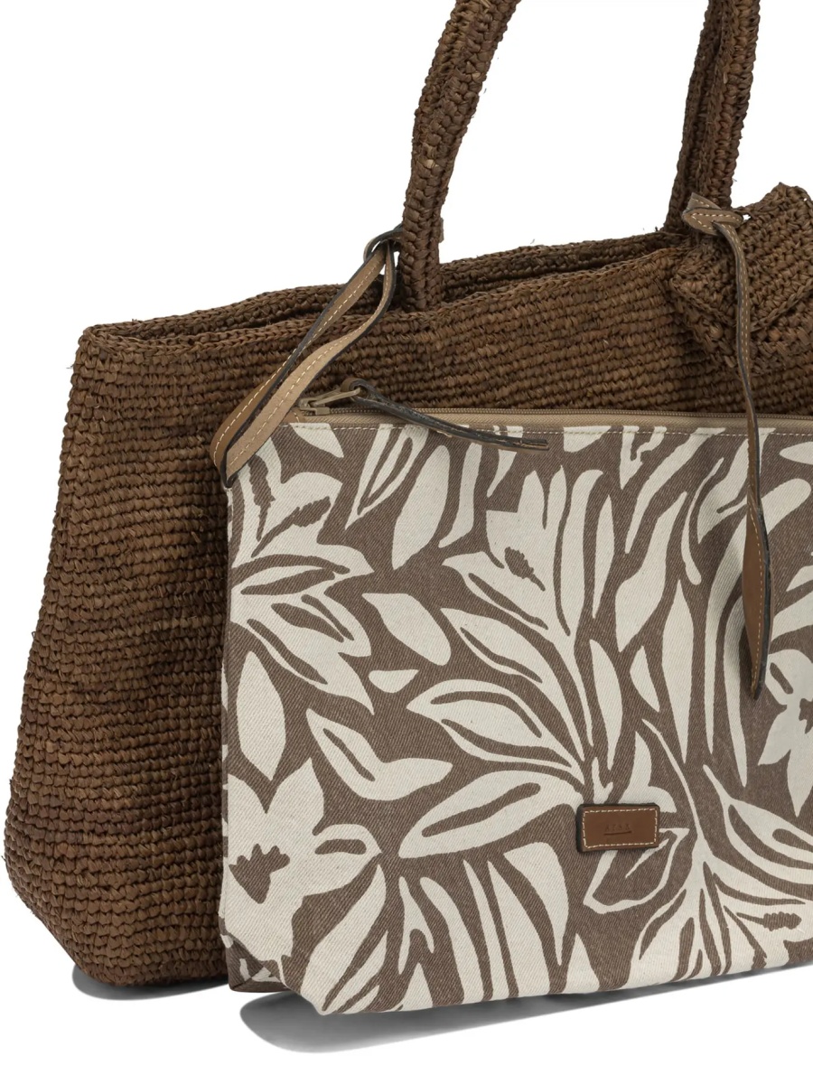 Geanta de umar AFAR Shoulder bags - Img 4