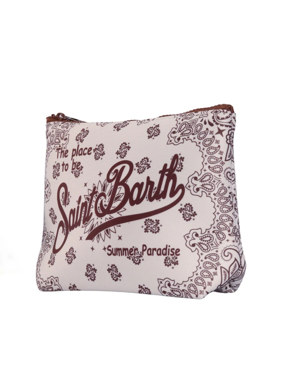 Geanta de umar ALINE-BANDANNA ROUND 10 - Img 2