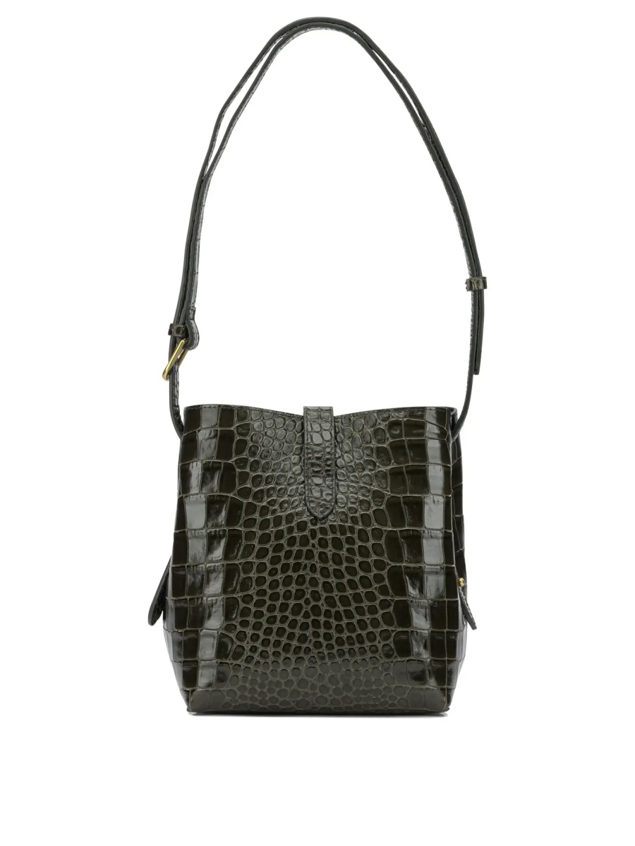 Geanta de umar "Bello" Small Shoulder Bag - Img 3