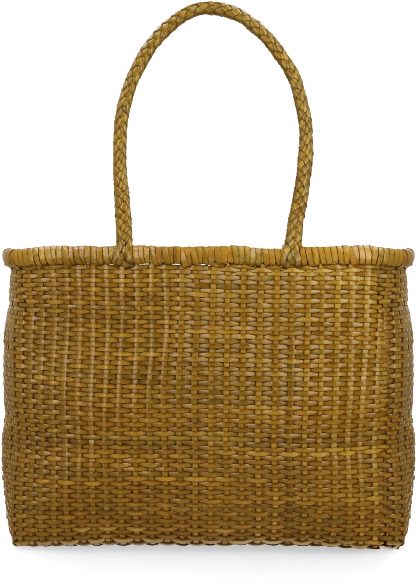 Geanta de umar Borsa "B Weave" Large - Img 2