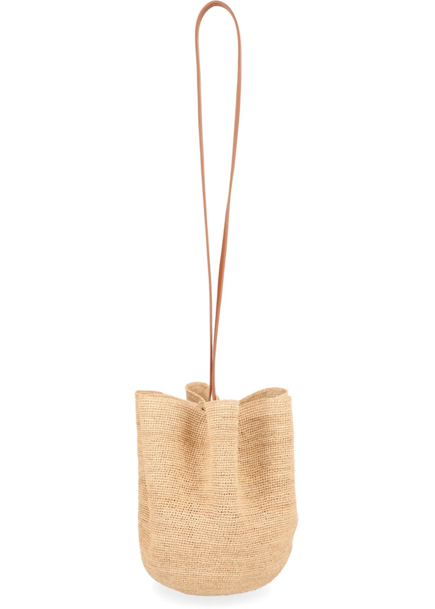 Geanta de umar Borsa "The Hatbag" - Img 2