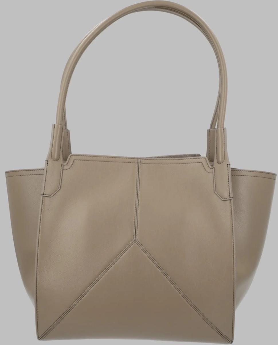 Geanta de umar Borsa Tote "Victoria" - Img 2