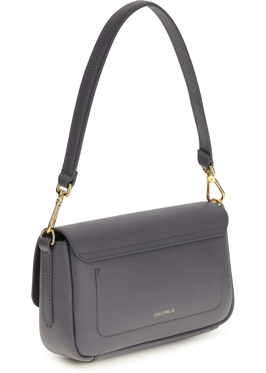Geanta de umar C-Me Lock medium Shoulder Bag - Img 3