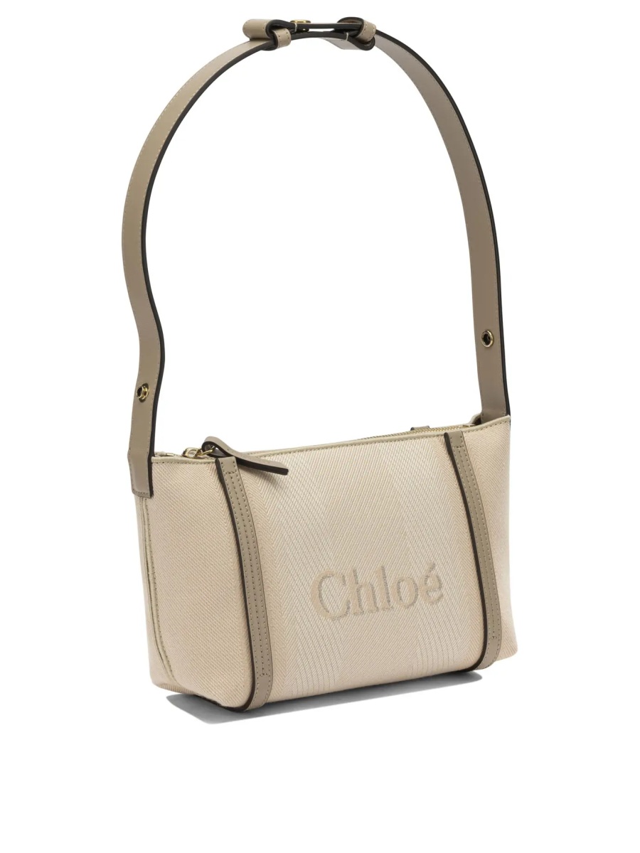 Geanta de umar "Carry" small shoulder bag - Img 2