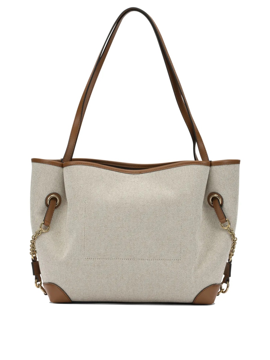 Geanta de umar "Clover" Large shoulder bag - Img 3