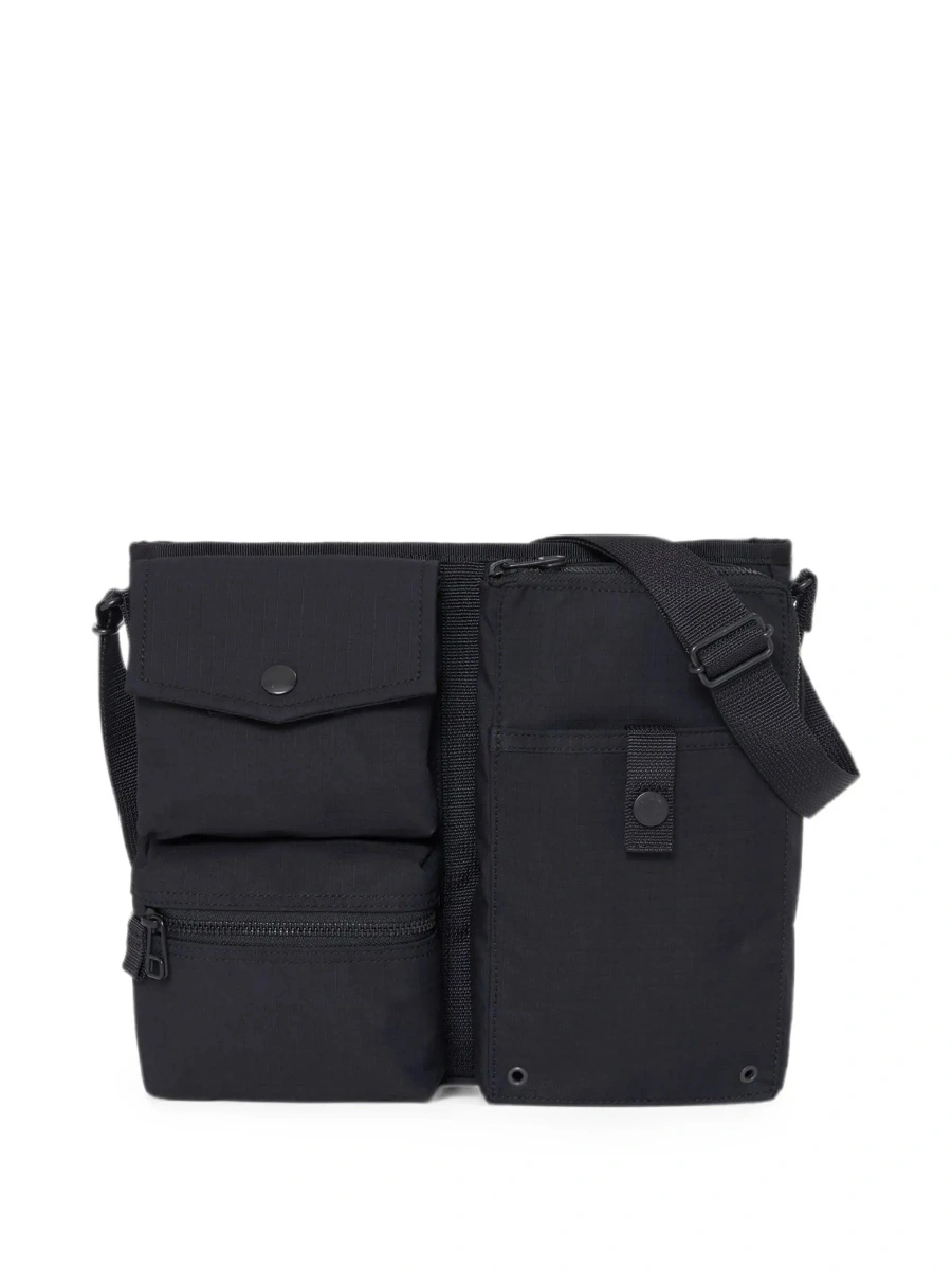 Geanta de umar "Dissection" Medium Shoulder Bag - Img 8