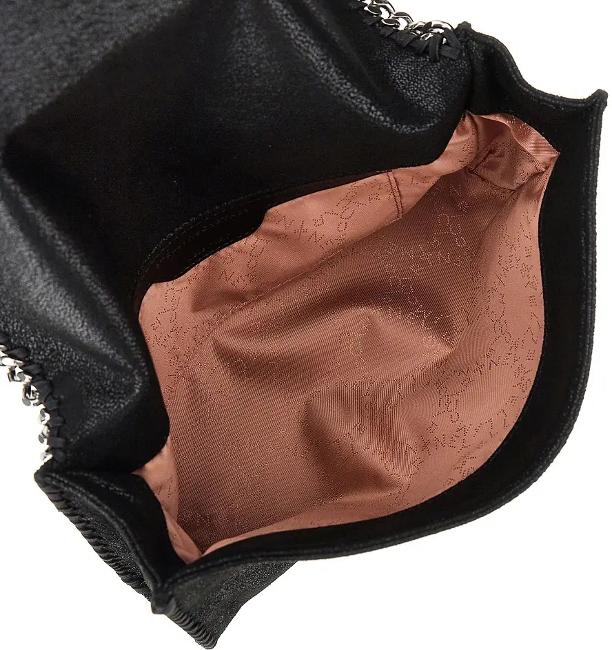 Geanta de umar 'Falabella Flap' shoulder bag - Img 3