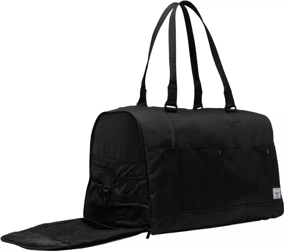 Geanta de umar Herschel Supply Co. Bennett Duffle - Img 3
