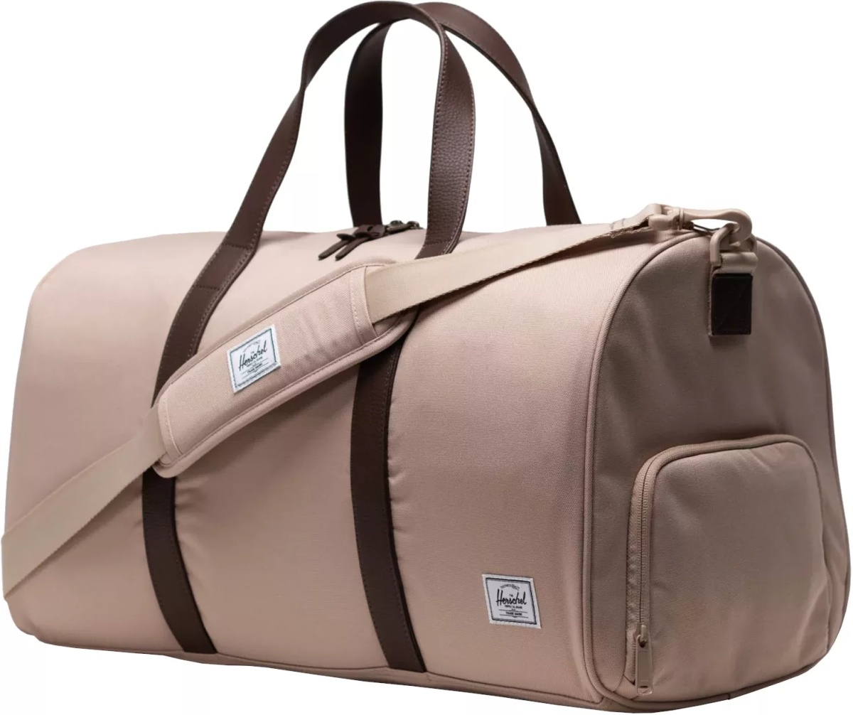 Geanta de umar Herschel Supply Co. Novel Duffle - Img 2