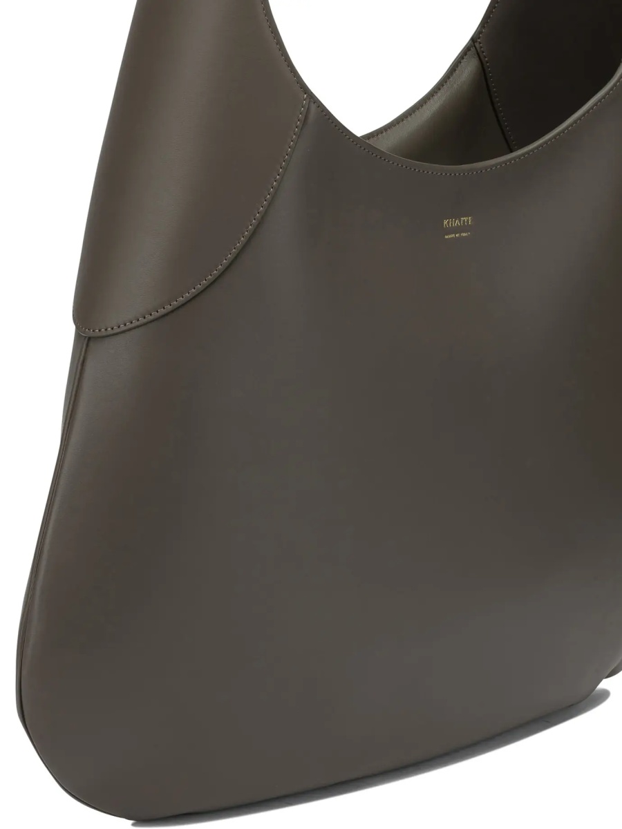 Geanta de umar "Joan Hobo" large shoulder bag - Img 4