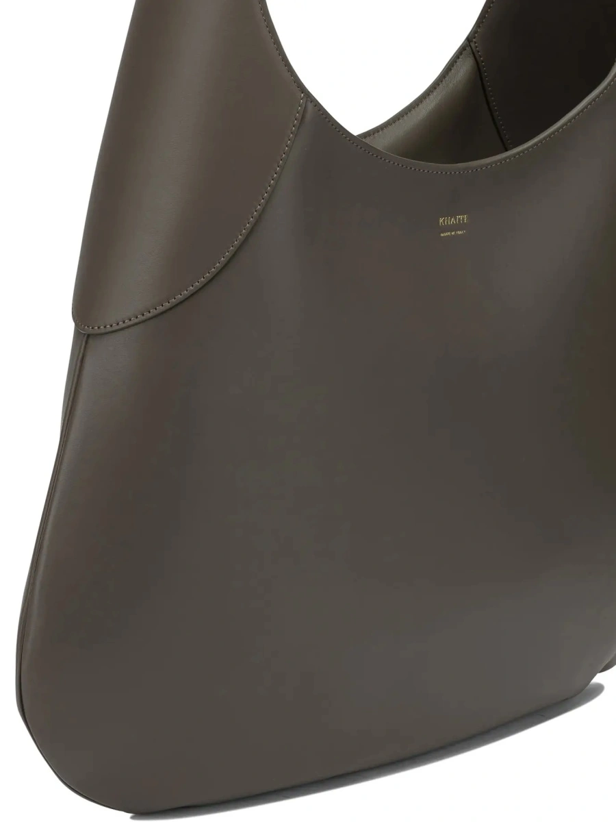 Geanta de umar "Joan Hobo" large shoulder bag - Img 4
