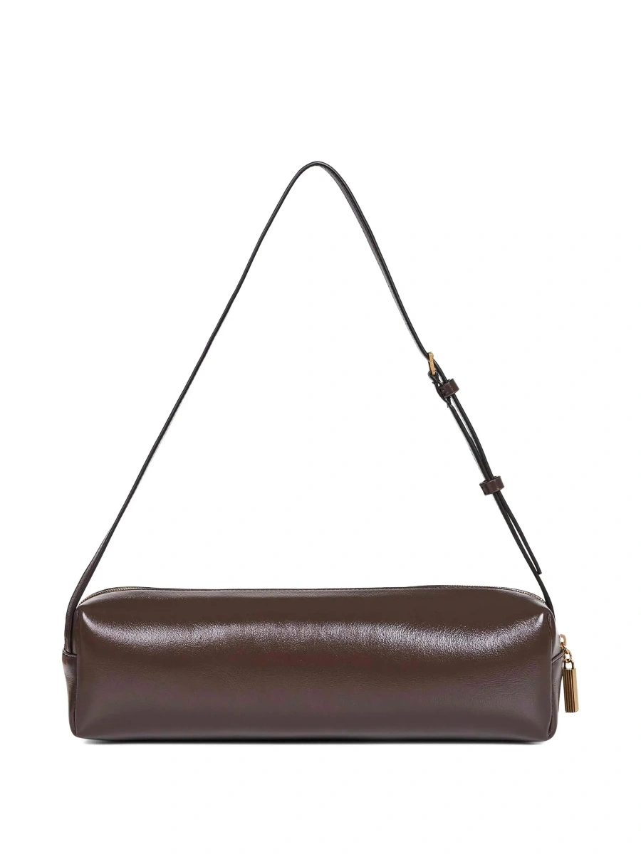 Geanta de umar "Kye" Medium Shoulder Bag - Img 6
