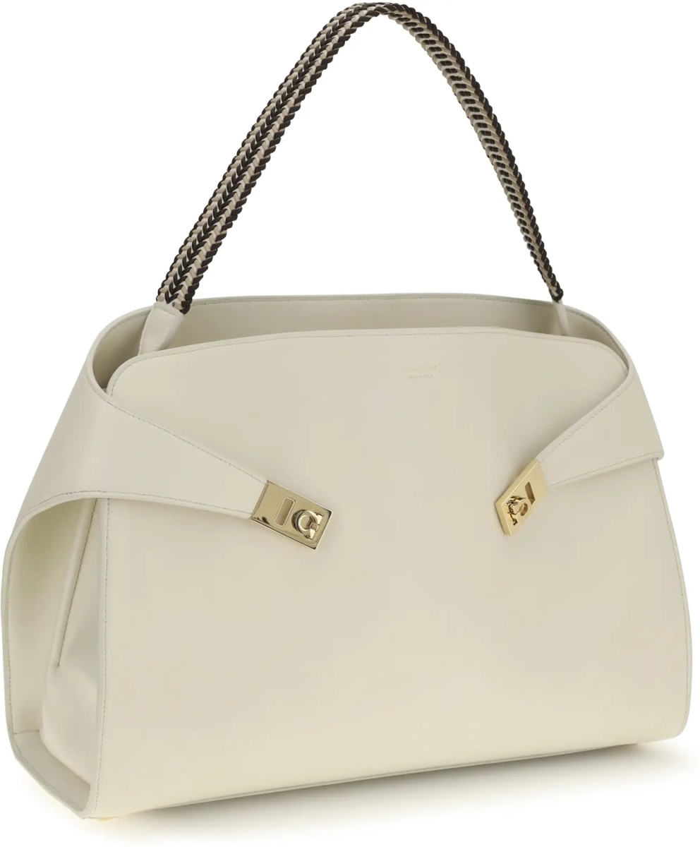 Geanta de umar large Hug Soft Shoulder Bag - Img 2