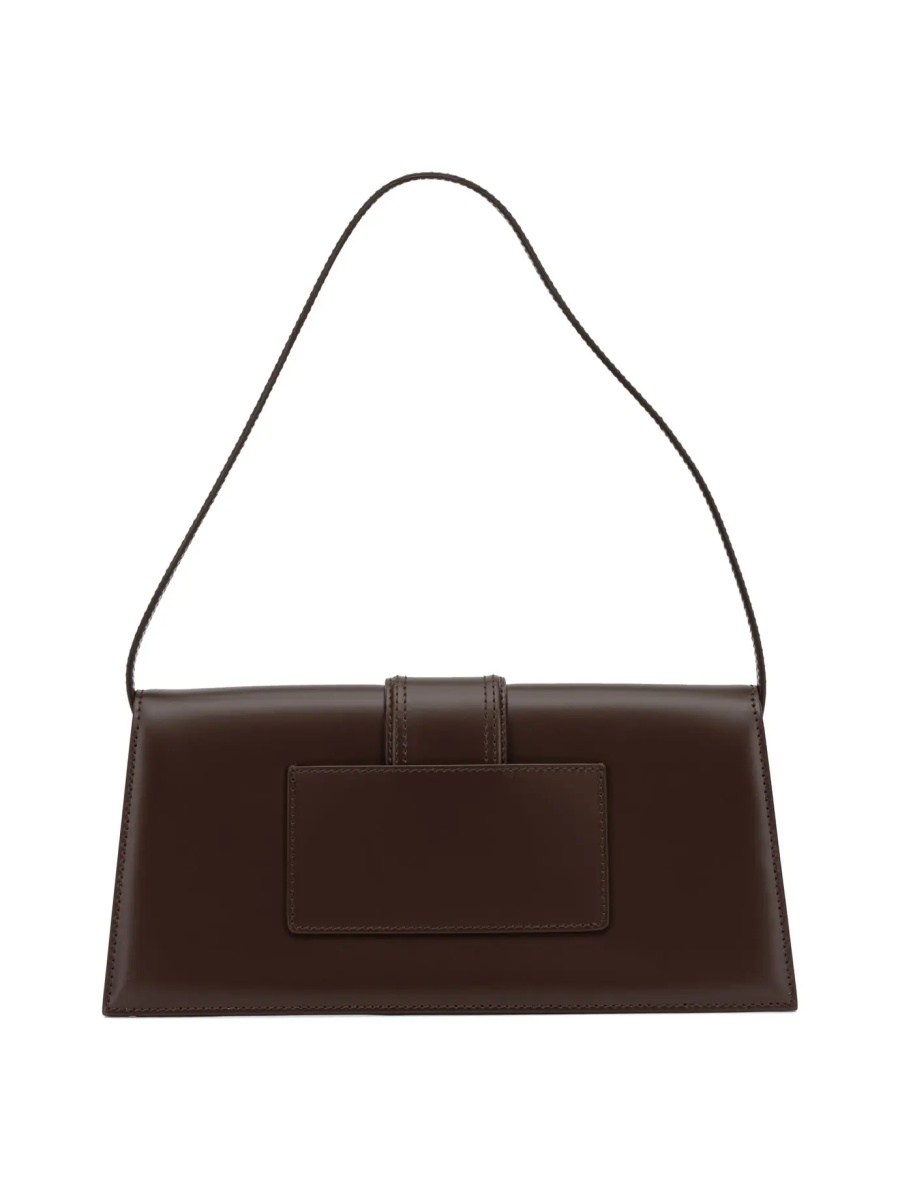 Geanta de umar "Le Bambino Long" Small Shoulder Bag - Img 3