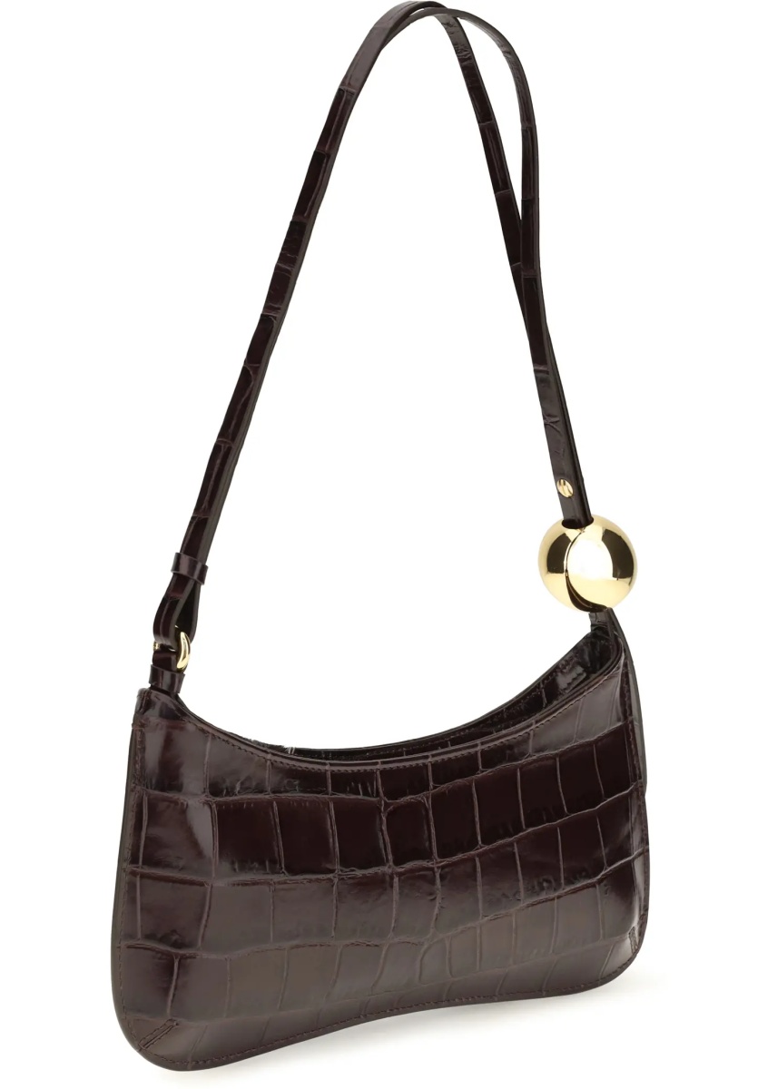 Geanta de umar Le Bisou Perle Shoulder Bag - Img 3