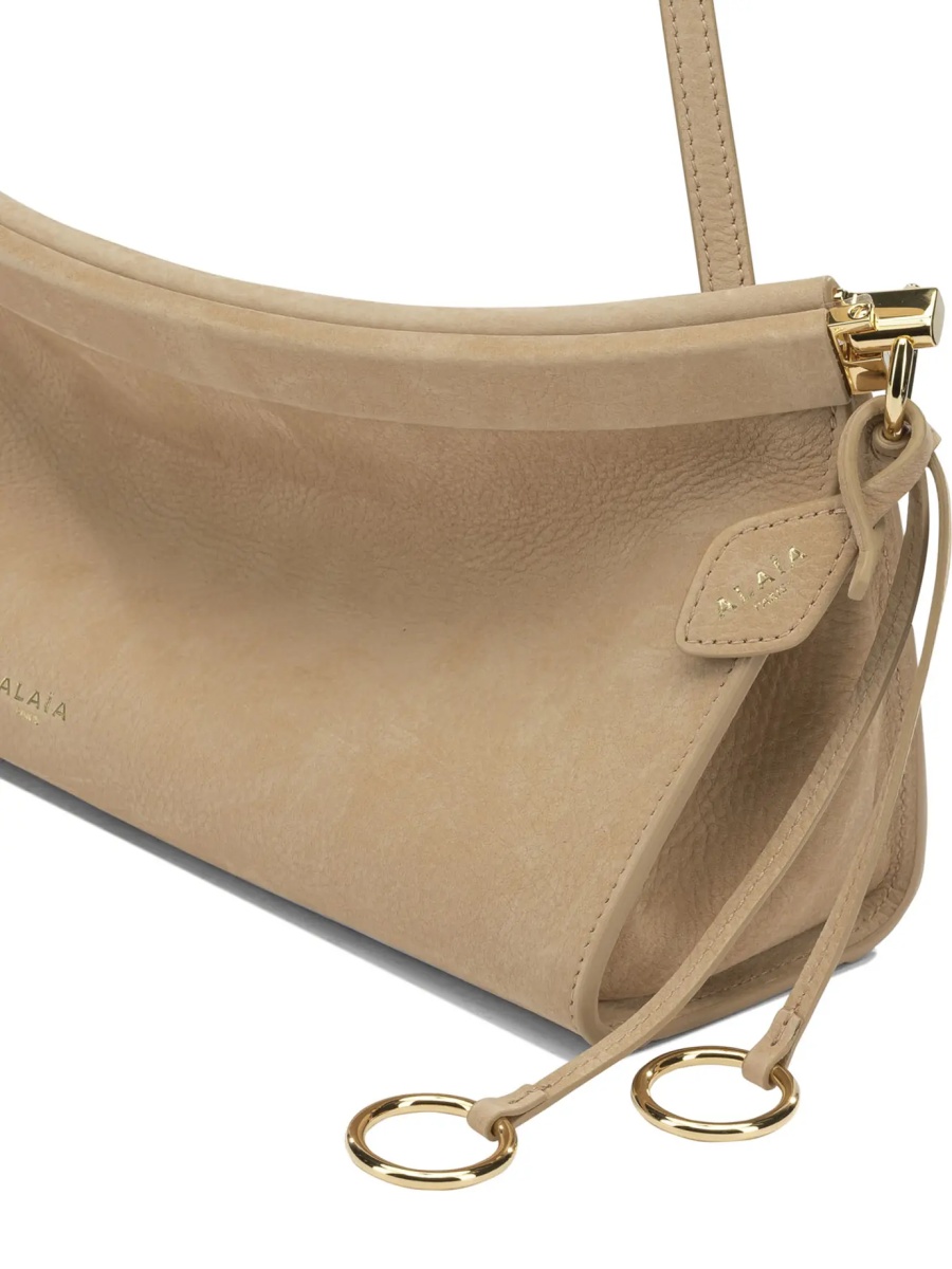 Geanta de umar "Le Click East West" Medium Shoulder Bag - Img 4