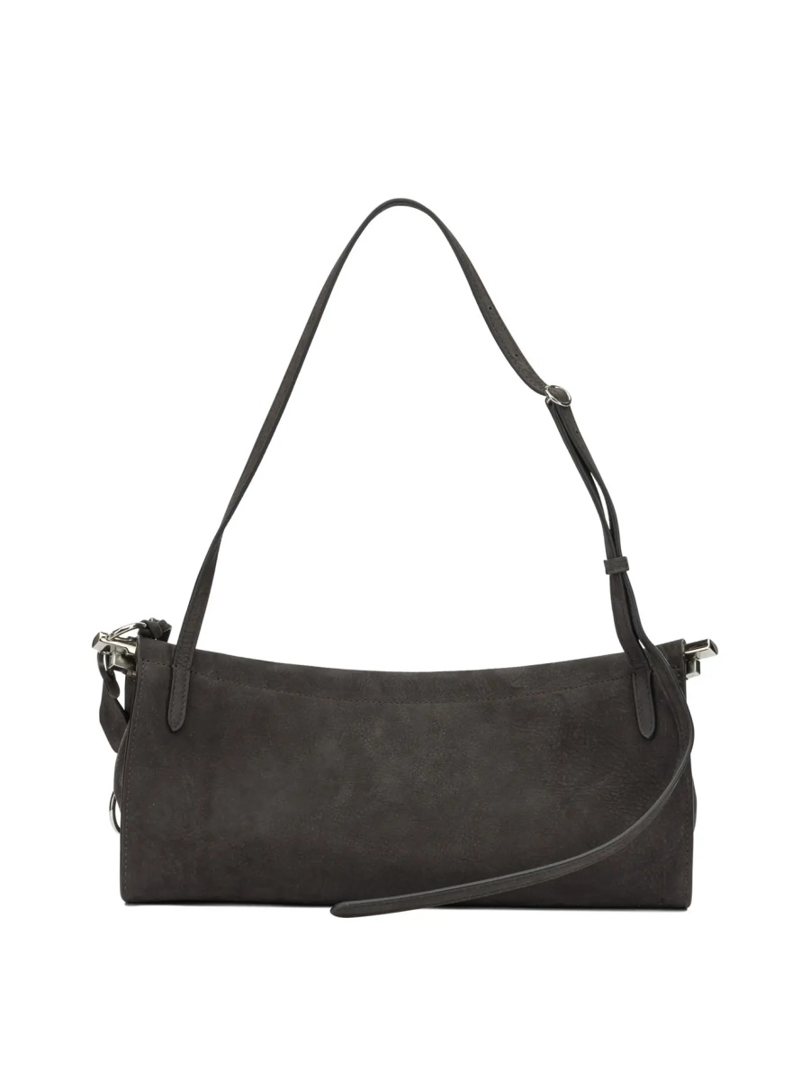 Geanta de umar "Le Click East West" Medium Shoulder Bag - Img 3