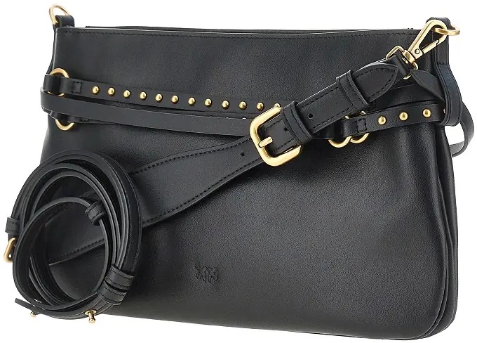 Geanta de umar Leather Belt Bag Medium bag - Img 2