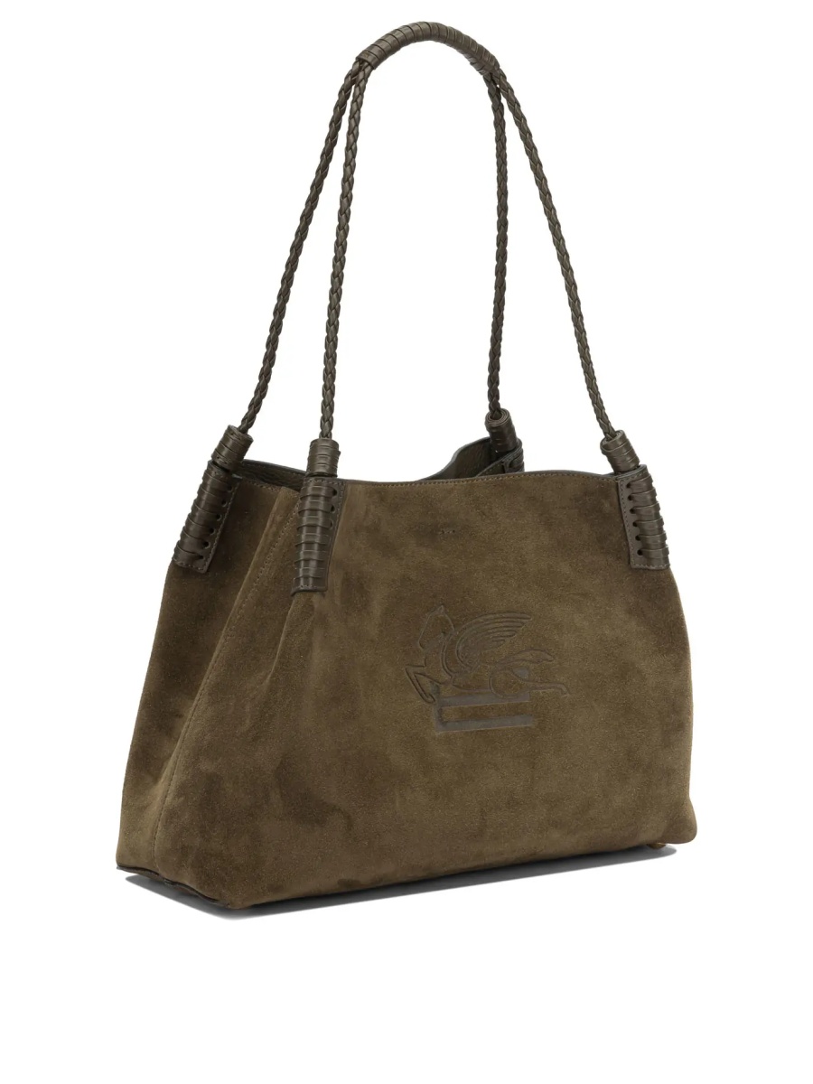 Geanta de umar "Libra" Small Shoulder Bag - Img 2